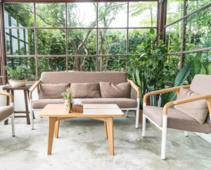 Small Backyard Patio Designs