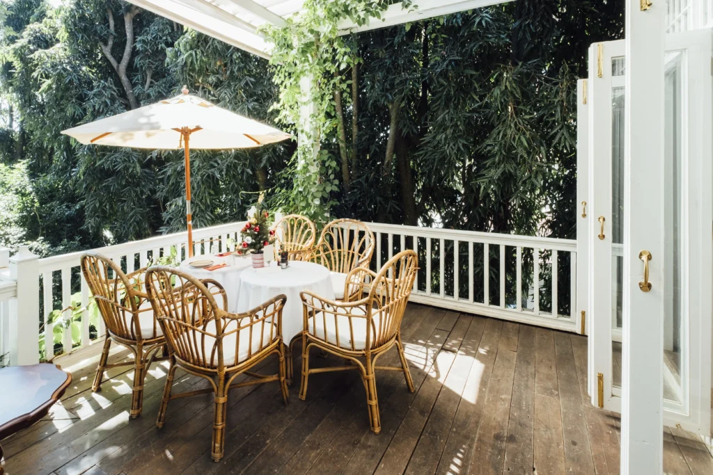Outdoor Patio Ideas for Backyards