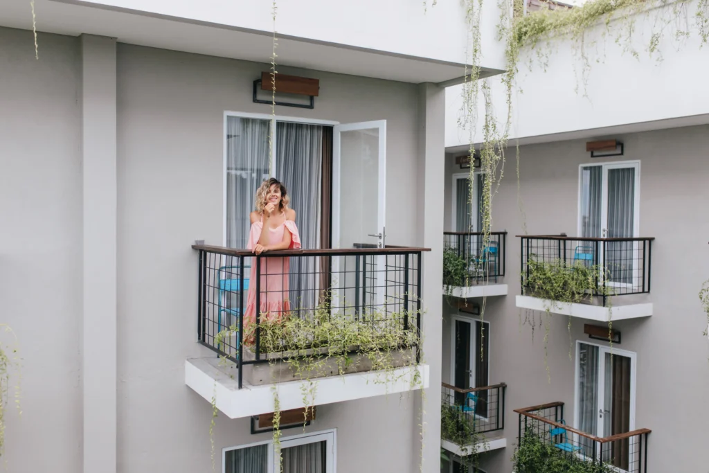 Balcony Ideas for Apartments