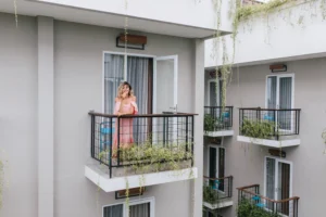 Balcony Ideas for Apartments