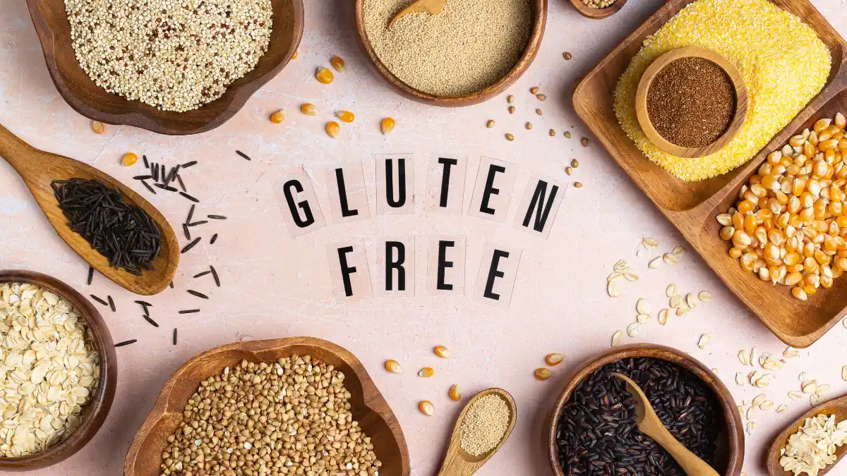 Corn Gluten Meal to Stop Seeds