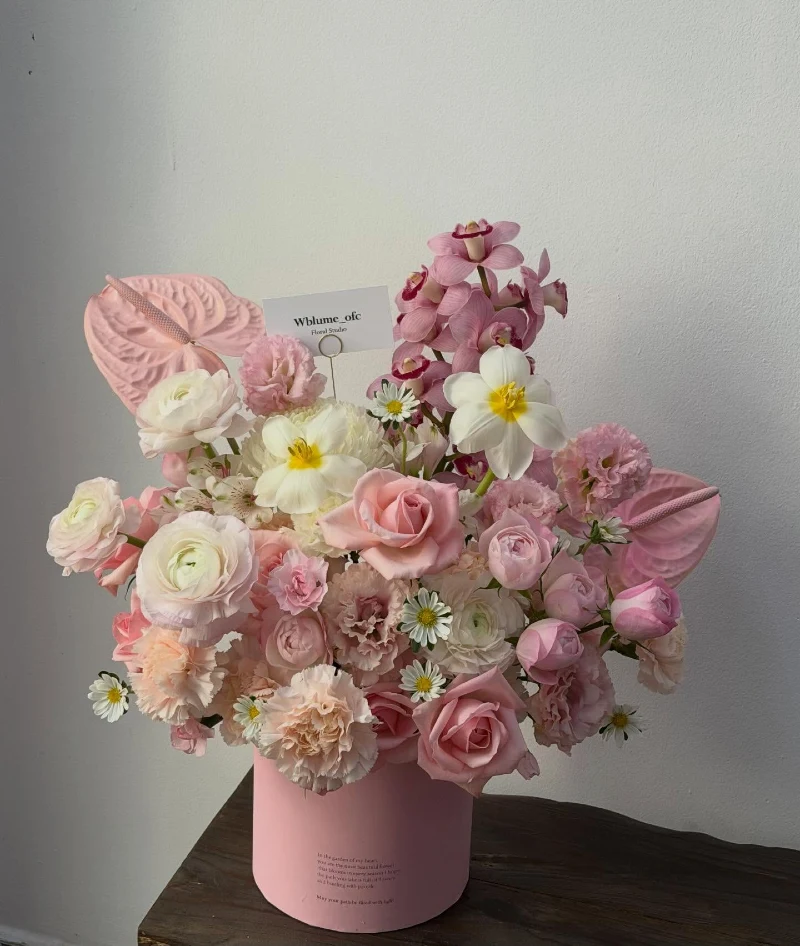 Sweet Box